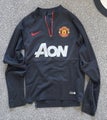 Manchester united Nike official long sleeve - small size