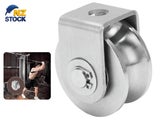 Cable Pulley - Gym Pulley Clearance