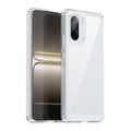 OnePlus Clear Soft TPU Bumper Case - 1+13 13R | Nord 5 CE5 | Nord 4 CE4 Lite