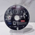 PS3 • Chronicles of Riddick - Assault on Dark Athena • Loose Disc