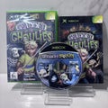 Xbox Original • Grabbed by the Ghoulies • CIB