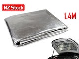 Car Accessories Sound Deadening Roll