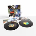 SUPERGRASS - THE STRANGE ONES: 1994-2008 (VINYL 2LP)