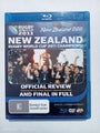 New Zealand Rugby World Cup 2011 - Blu-ray