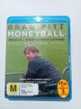 Moneyball Brad Pitt - Blu-ray