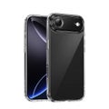 iPhone Air Case Hoco Ultra Clear Air Cushion Protection
