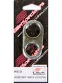 Billet Specialties Hose / Tube Separators 0.906 in / 1.015 in Holes Sta