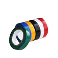 Electrical PVC Insulation Tape Black