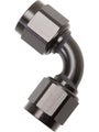 Russell Performance -6 AN 90 Degree Swivel Coupler 640163