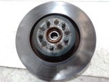 2019 Ford Endura Right Front Hub Assembly