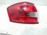 2012 Ford Kuga Left Tail Light