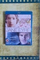 Jane Eyre Bluray