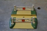 Dinky Hornby Dublo 3R level crossing