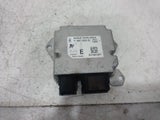 2018 Ford Ranger Airbag Module / Sensor