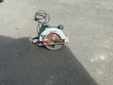 Bosch circular saw _pks 1500