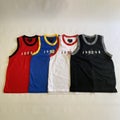 4 x Nike Air Jordan NBA Basketball Jersey Singlet. Medium. FREE SHIPPING!