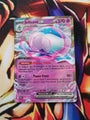 Jellicent EX - White Flare - 045/086 - NM