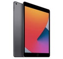 Apple iPad 7th 32GB Space Gray - Cellular + Wi-Fi - Over 90% Battery - Unlocked