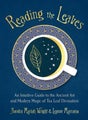 Reading the Leaves by Sandra Mariah Wright - Paperback