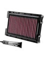 K&amp;N Panel Air Filter HA-2511 Fits Honda