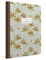 ESV Devotional Journal, Fruit of the Spirit by Kristen Wetherell - Paperback