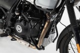 CRASH BARS SW MOTECH ROYAL ENFIELD HIMALAYAN 410 17-ON SCRAM 411 21-ON