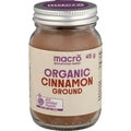 Macro Organic Cinnamon Ground - 45g