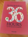 The New York Times 36 hours 125 weekends in Europe Hardcover