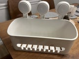 10kg Suction Shower and Kitchen Caddy