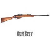 303 Enfield SMLE No.3 Blued Wood 24.5"