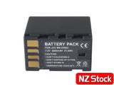 BN-VF823U Batteryfor JVC Cameras NZ Clearance