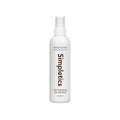 237ml Sea Salt Spray Nourishing Hair Care Styling Spray Easy To Clean Simpletics