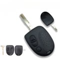 Holden Commodore 3 Button Car Remote Case Shell Uncut Key VS VX VY VZ WH