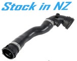 BMW Radiator Upper Coolant Hose Water Pipe Line 17127510952 64216910758
