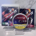 PS3 • Need for Speed - Hot Pursuit • CIB