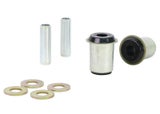 W51702 - Front Lower Control Arm Bush Kit for TOYOTA SPACIA 1993-1998 -YR22