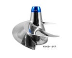 Yamaha SOLAS Impeller
