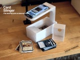 Card Slinger - The Ultimate MTG Card Scanning Stand
