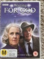 WAITING FOR GOD - COMPLETE FIRST SERIES ON DVD