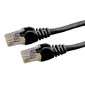 DYNAMIX 10m Cat6 Black UTP Patch Lead