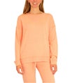 P.J. Salvage Womens Split High Low Hem Pajama Sleep T-shirt, NWT