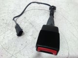 2016 Ford Mondeo Seat Belt / Stalk