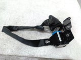 2016 Ford Mondeo Seat Belt / Stalk
