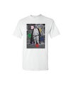 Band Specific Mens Biggie Graphic T-Shirt