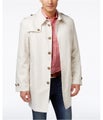 Tommy Hilfiger Mens Fletch Raincoat, NWT