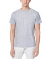 WHT SPACE Mens Geo Basic T-Shirt, NWT