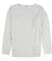 P.J. Salvage Womens Split High Low Hem Pajama Sleep T-shirt, NWT