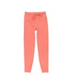Reebok Womens High Waist Ribbed Casual Leggings