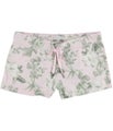 P.J. Salvage Womens Floral Print Pajama Shorts, NWT