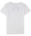 ASICS Womens Jacquard Gel Cool Basic T-Shirt, NWT